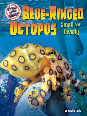 cover image of Blue-Ringed Octopus